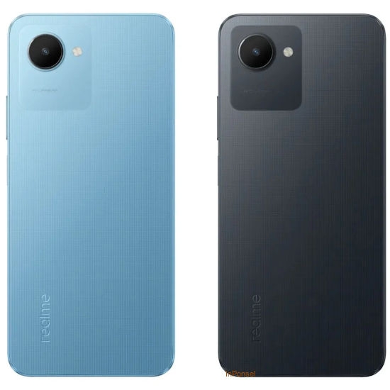 Realme C30s