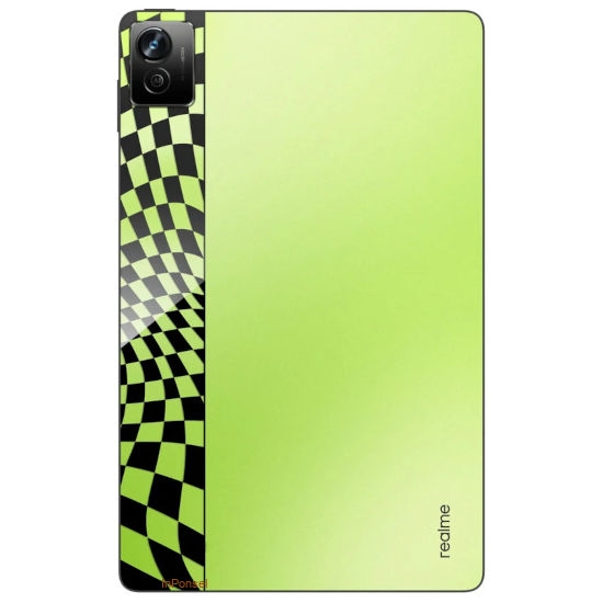 Realme Pad X