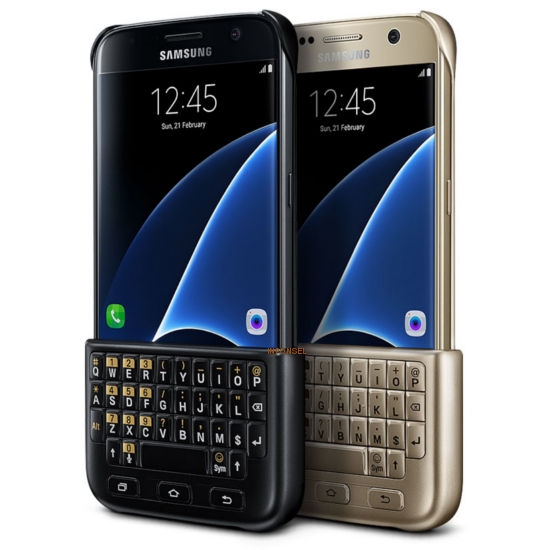 Samsung Galaxy S7