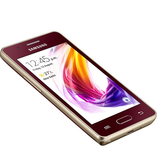 Samsung Z2