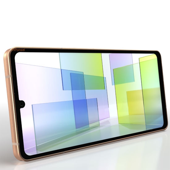 Sharp Aquos Sense6