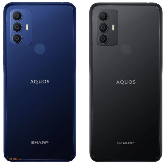 Sharp Aquos V6