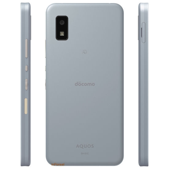 Sharp Aquos Wish2