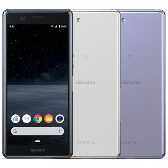 Sony Xperia Ace