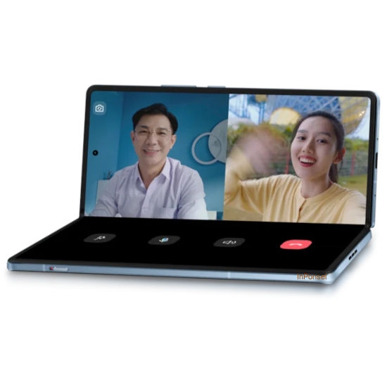 Vivo X Fold