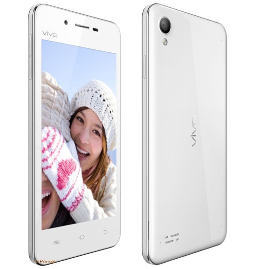 Vivo Y11