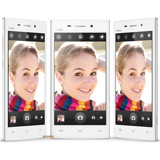 Vivo Y15S (2015)