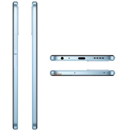 Vivo Y33s