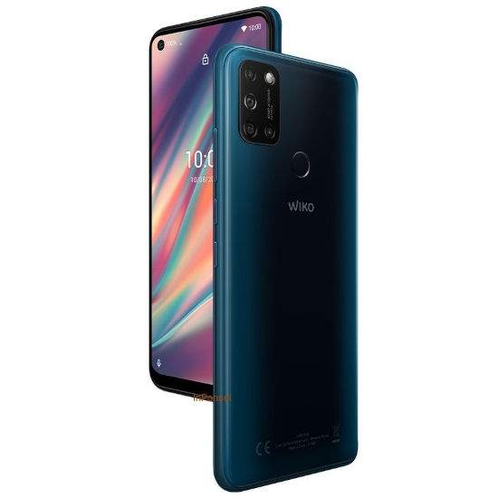 Wiko Mobile View 5