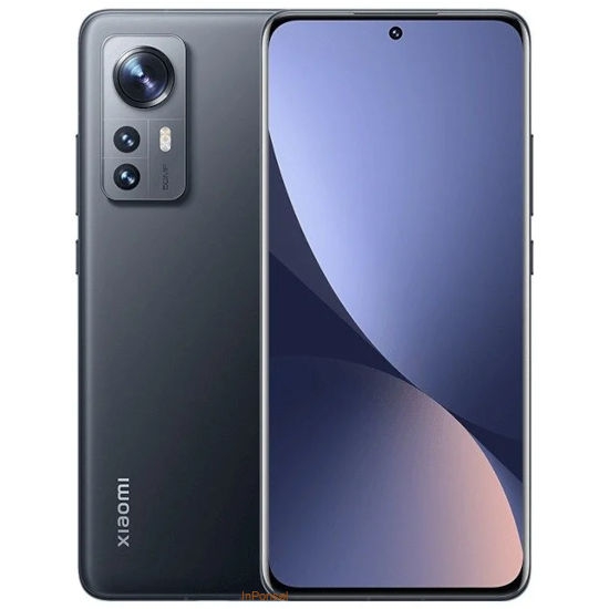 Xiaomi 12