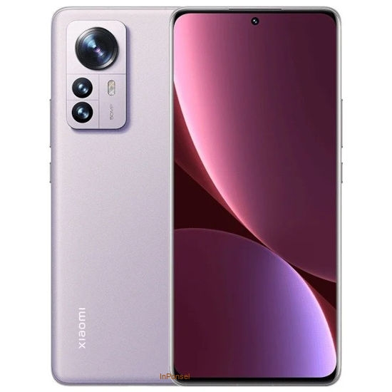 Xiaomi 12 Pro