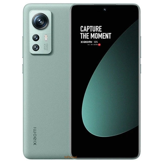 Xiaomi 12s