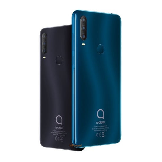 Alcatel 1s 2020