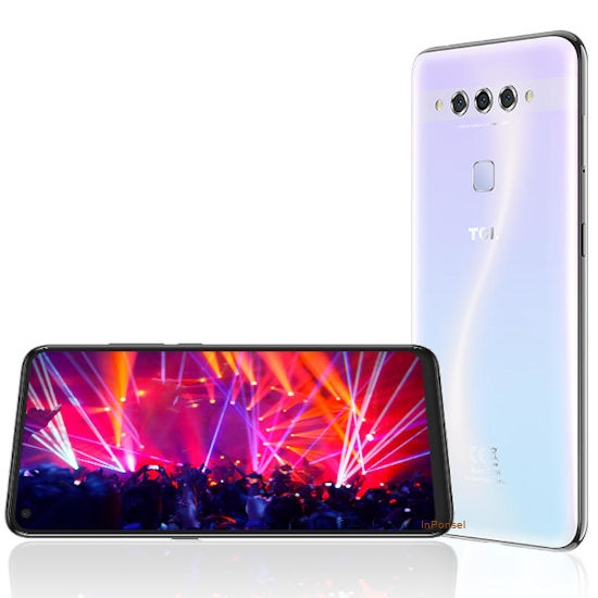 Alcatel TCL Plex