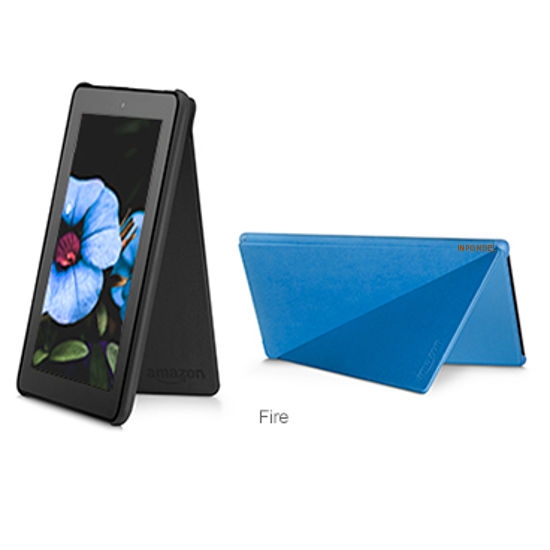 Amazon Fire Tablet