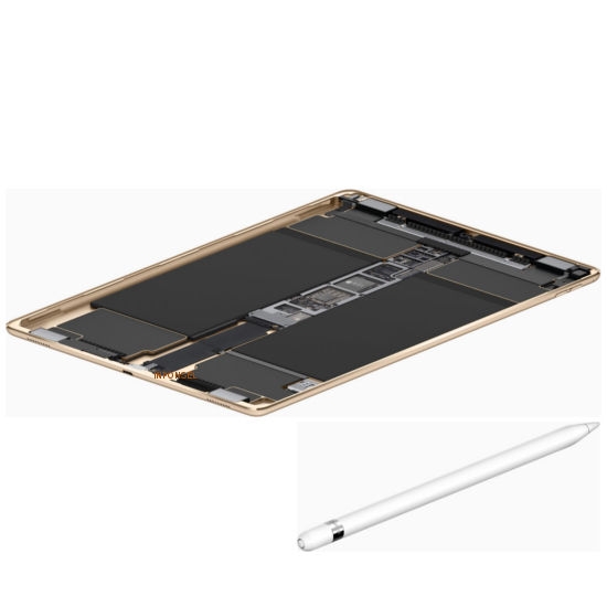 Apple iPad Pro 9.7 WiFi (2016)