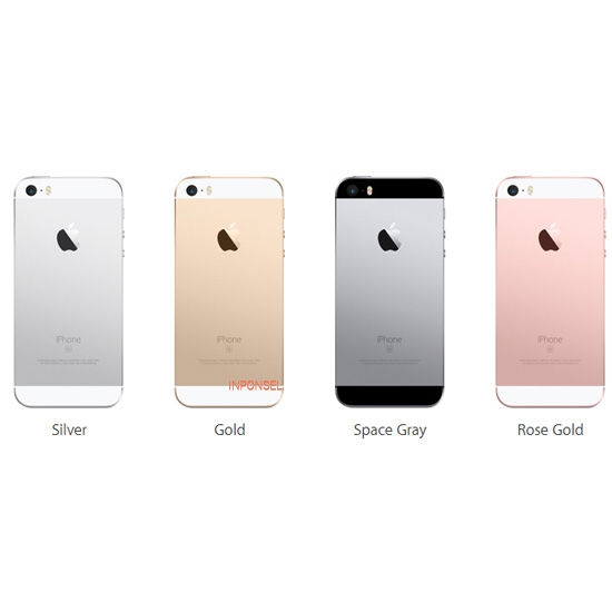Apple iPhone SE