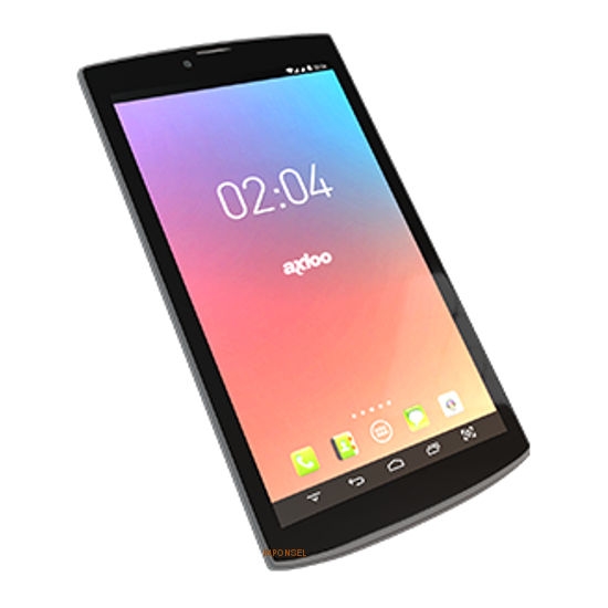 Axioo Picopad S3