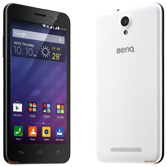 BenQ B50