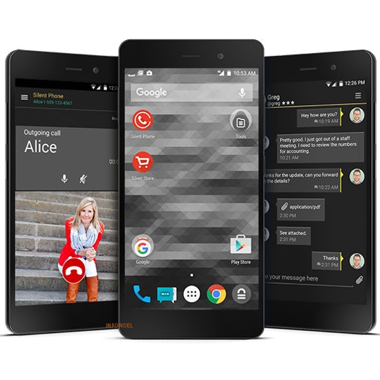 Blackphone BP2
