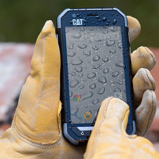 Cat S30