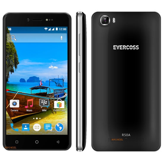 Evercoss Winner Y2+