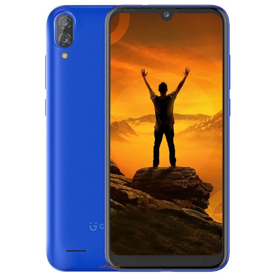 Gionee Max