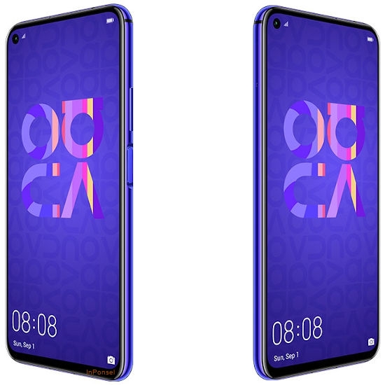 Huawei Nova 5T
