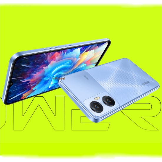 Infinix Hot 20 5G
