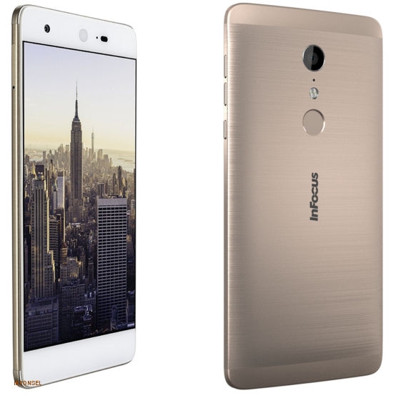 InFocus Epic 1