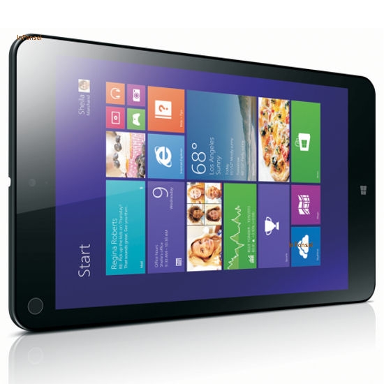 Lenovo Thinkpad 8