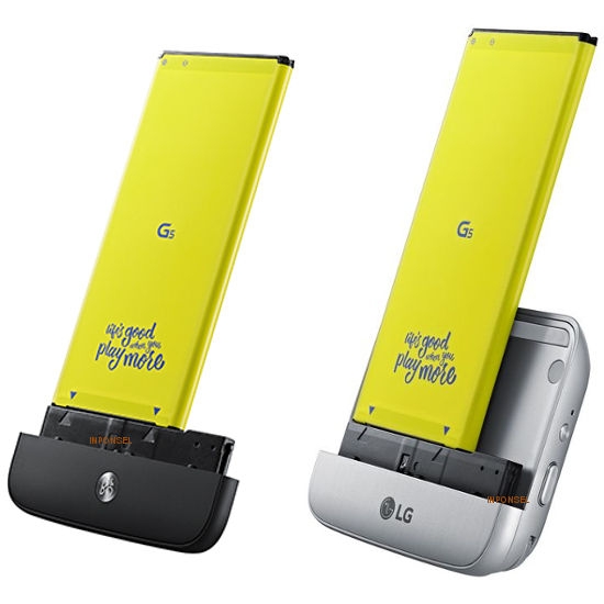 LG G5