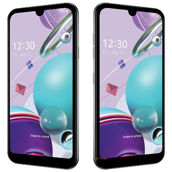 LG K31