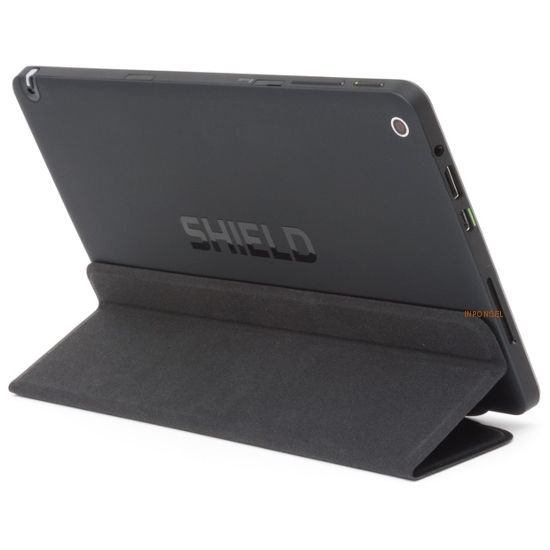 NVIDIA Shield LTE