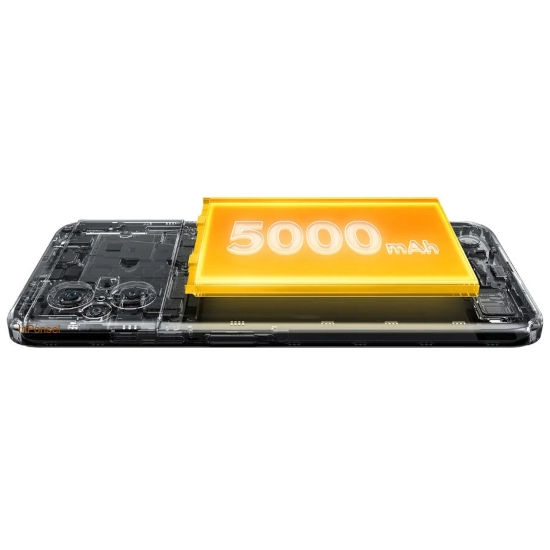 Poco M5