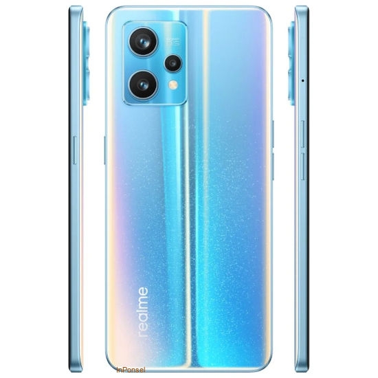 Realme 9 Pro+