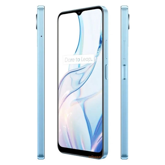 Realme C30s