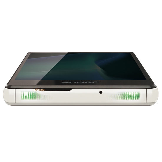 Sharp Aquos Mini SH-M03