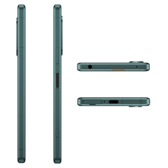 Sony Xperia 5 IV