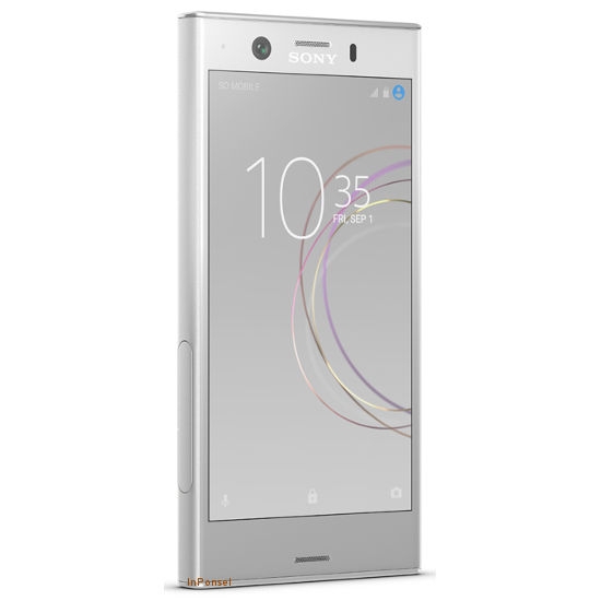 Sony Xperia XZ1 Compact