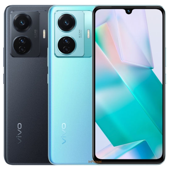 Vivo T1 Pro 5G