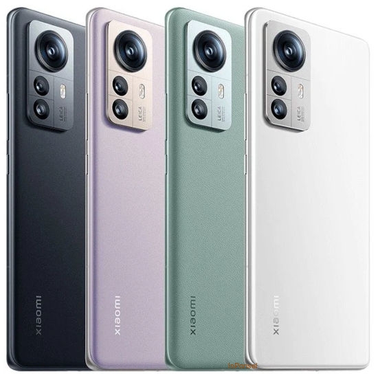 Xiaomi 12S Pro