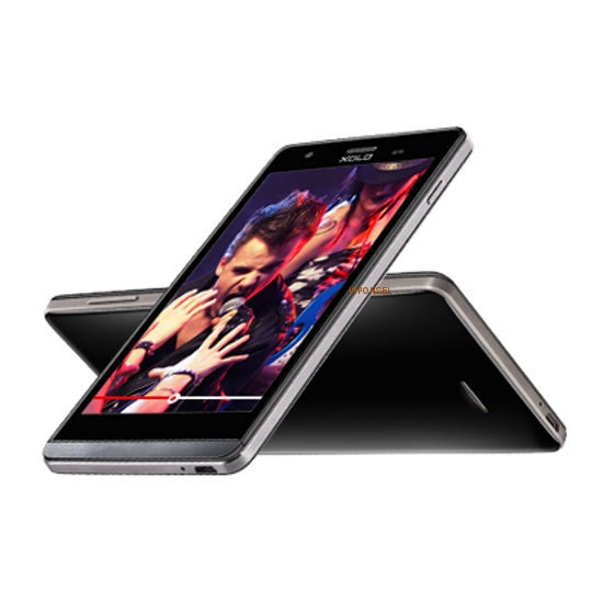 XOLO A1010