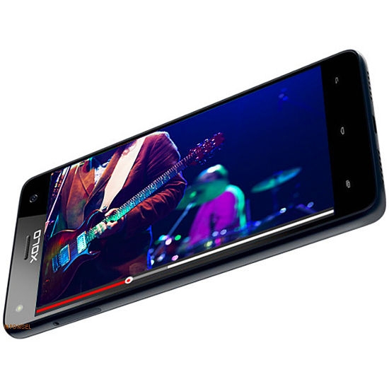 XOLO Black