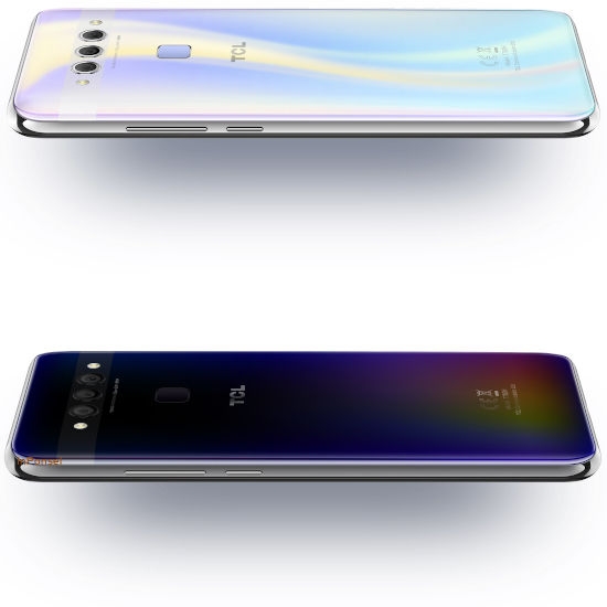 Alcatel TCL Plex