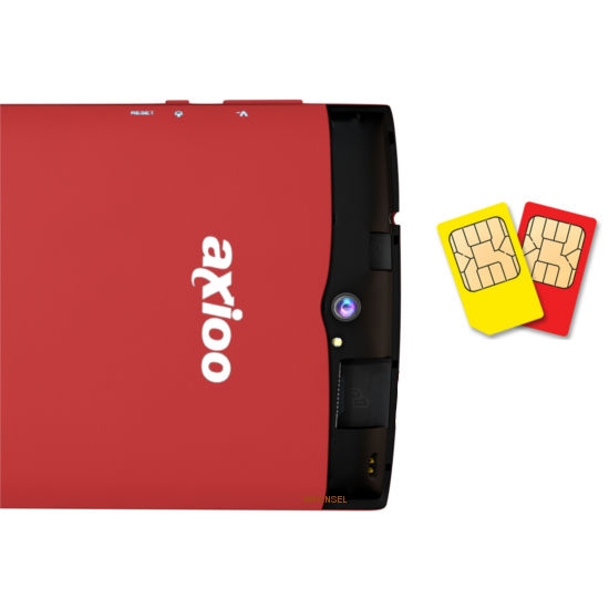 Axioo Picopad S3