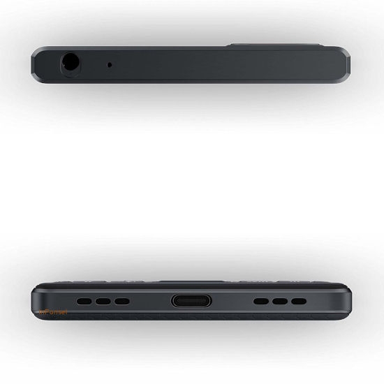 BlackBerry KEY2 LE