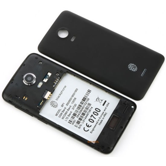 Blackphone BP1
