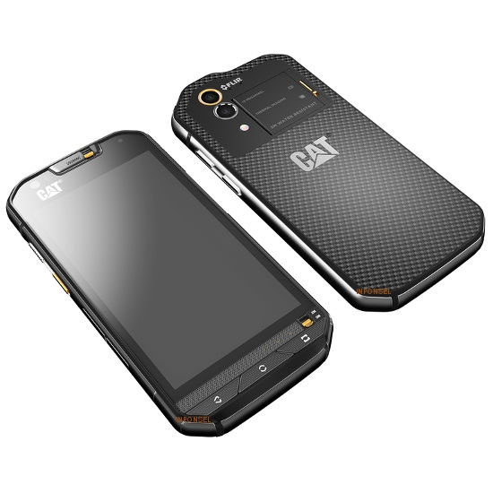 Cat S60