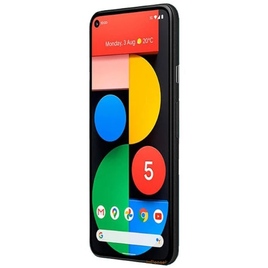 Google Pixel 5